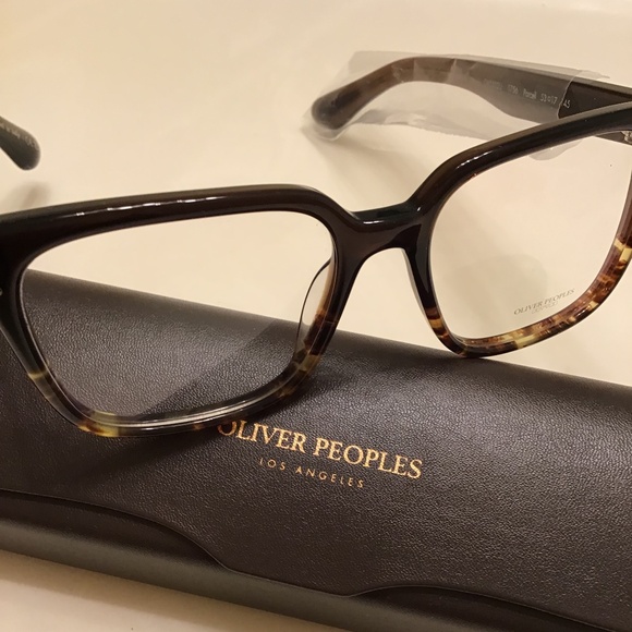 OLIVER PEOPLES PARCELL SQUARE SUNGLASSES - Picture 9 of 16